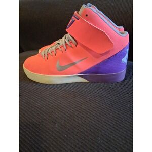 Nike Shoes Womens 8 Youth 6.5Y Pink and purple‎ KD Sneakers 685495-600